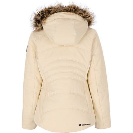 Obermeyer Tuscany II Insulated Jacket - Women's 5