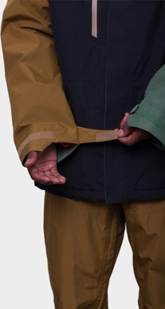 686 GORE-TEX Core Jacket - Men's 10
