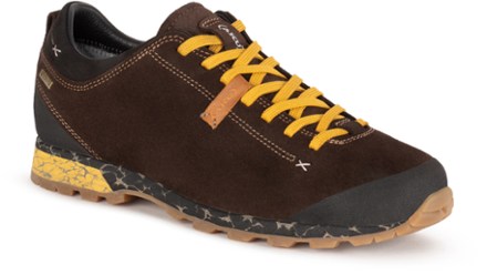 AKU Bellamont III Suede GTX Shoes - Men's 1