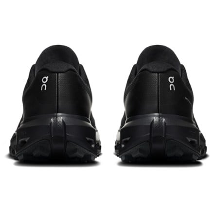 On Cloudvista 3 Trail-Running Shoes - Men's 3