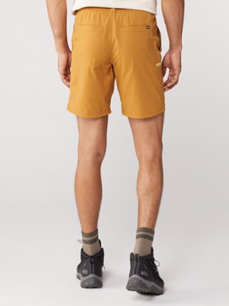 REI Co-op Trailmade Shorts - Men's 4