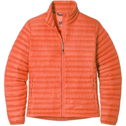 Stio Pinion Down Sweater - Women's 4