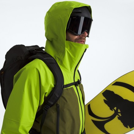 The North Face Summit Verbier GTX Jacket - Men's 6