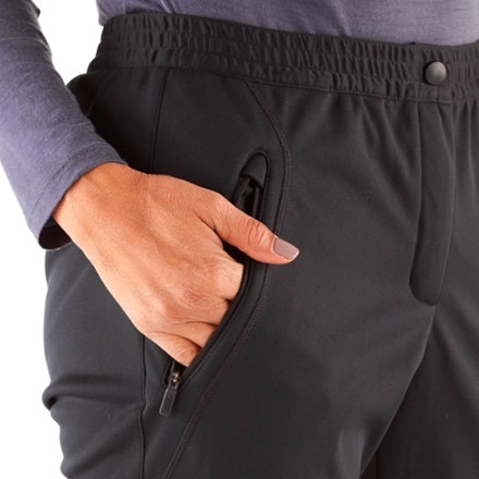 Swix Lillehammer Pants - Women's 3