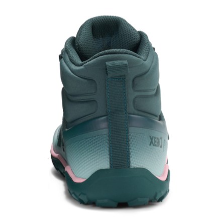 Xero Shoes Scrambler Trail Mid WP Hiking Boots - Women's | REI Co-op