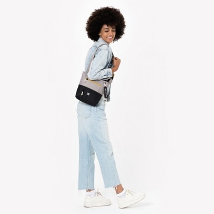 Sherpani Sadie Crossbody Bag 4