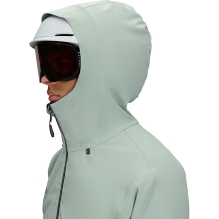 Obermeyer A.M.F. Insulated Jacket - Men's 7