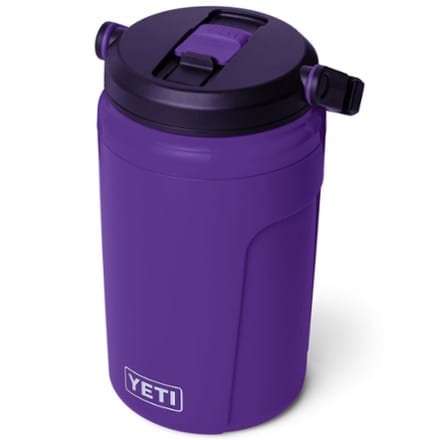 YETI Silo Insulated Water Jug with Straw Cap - 40 fl. oz. 2