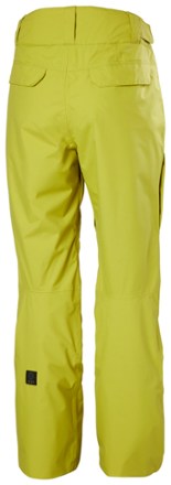 Helly Hansen SOGN Cargo Snow Pants - Men's 3