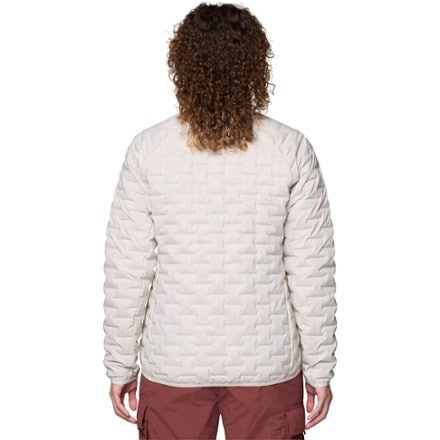 Mountain Hardwear Stretchdown Light Down Jacket - Women's 1