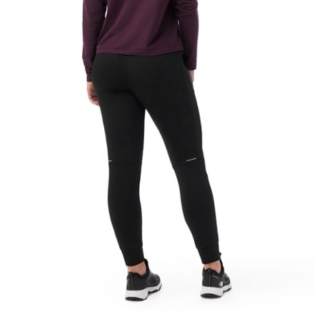 Smartwool Active Fleece Wind Pants - Women's 2