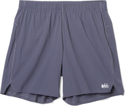 REI Co-op Swiftland Unlined 7" Running Shorts - Men's 0