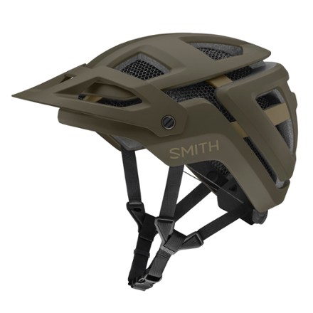 Smith Forefront 3 Mips Bike Helmet 0