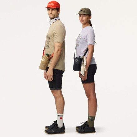 Fjallraven Hoja Snack Bag - Large 5