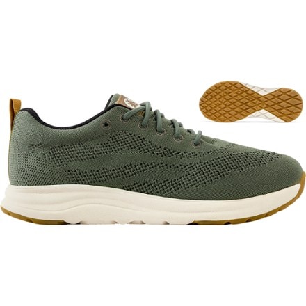 ICEBUG Mosi RB9X Shoes 6