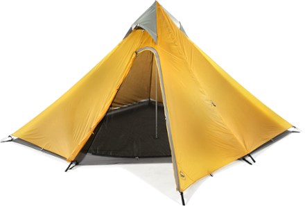 テント・タープ big agnes yahmonite 5 Big Agnes Yahmonite 5 Tent | REI Co-op