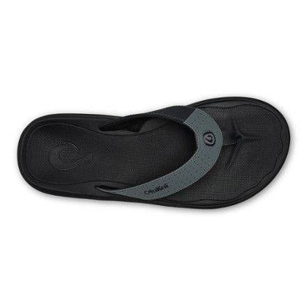 OluKai Ki'i Flip-Flops - Men's 2