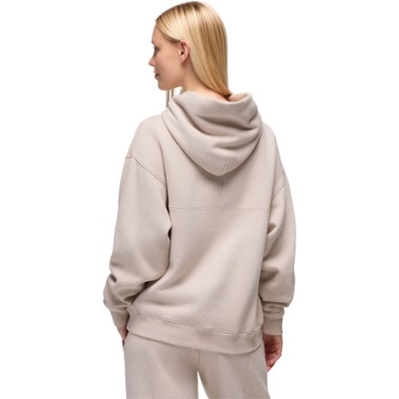 prAna DreamFleece Hoodie - Women's 2