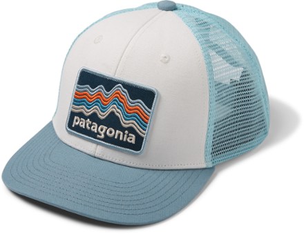 Patagonia Trucker Hats  Curbside Pickup Available at DICK'S