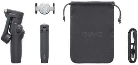 DJI Osmo Mobile 6 Smartphone Gimbal Stabilizer 4