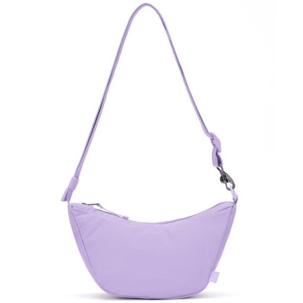 Pacsafe GO Anti-theft Lunar Crossbody Bag 1