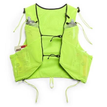 Arc'teryx Norvan 7 Hydration Vest - Men's | REI Co-op