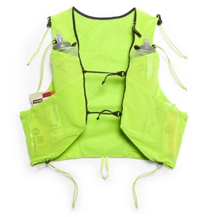 Arc'teryx Norvan 7 Hydration Vest - Men's 3