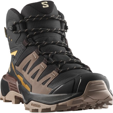 Salomon X Ultra 360 Mid GORE-TEX Hiking Boots - Women's 2