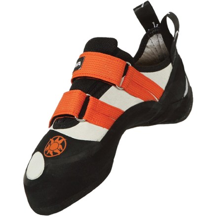 TENAYA Ra Climbing Shoes 1