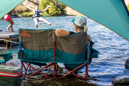 Kelty Low Loveseat | REI Co-op