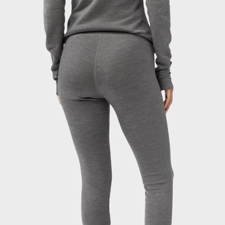 Stio BasisPeak Wool Midweight Base Layer Tights - Women's 6