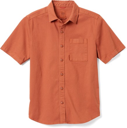 Topo Designs Dirt Shirt - Men