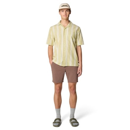 Mountain Hardwear Dynama Shorts - Men's 2