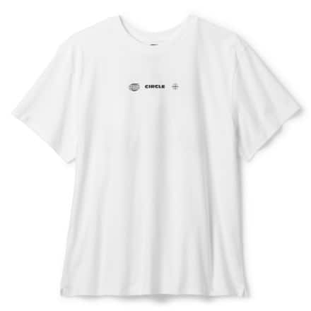CIRCLE Supernatural T-Shirt 0