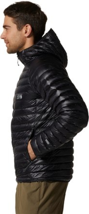 Mountain Hardwear Ghost Whisperer UL Down Hoody - Men's 3