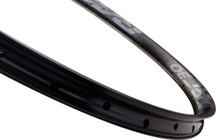Race Face ARC HD Offset Rim 1