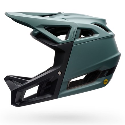 Fox Proframe Mips Bike Helmet 2