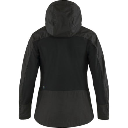 Fjallraven Abisko Lite Trekking Jacket - Women's 1