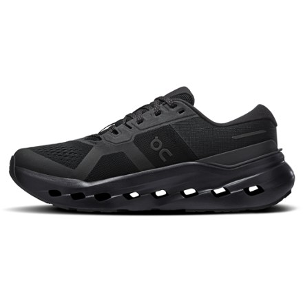 On Cloudrunner 3 Road-Running Shoes - Men's 1