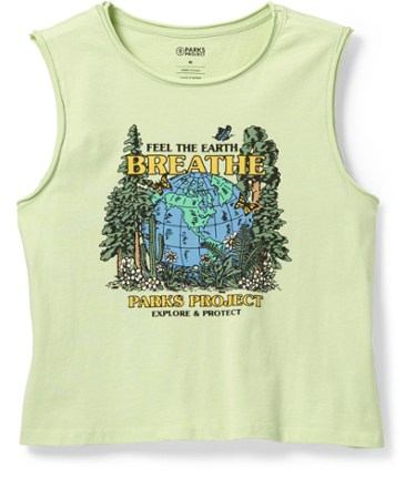 Parks Project Women's Clothing | REI Co-op