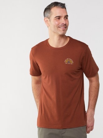 REI Co-op Outside Life Graphic T-Shirt 1