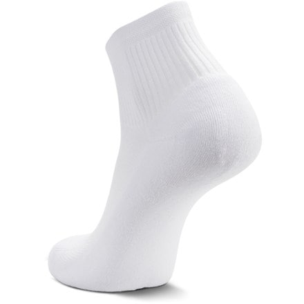 Balega Hidden Comfort Quarter Socks 4