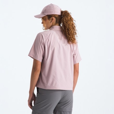 The North Face Trail Lightrange Shirt - Women's 1