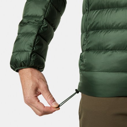 Helly Hansen Verglas Hooded Down Jacket 2.0 - Men's 7