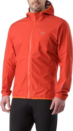 Arc'teryx Norvan Jacket - Men's | REI Co-op