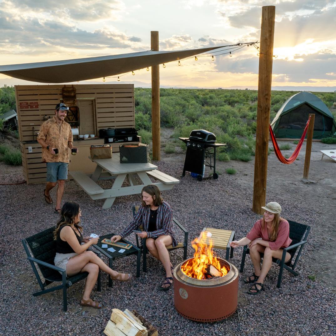 Location Image for Rad Arondack Table