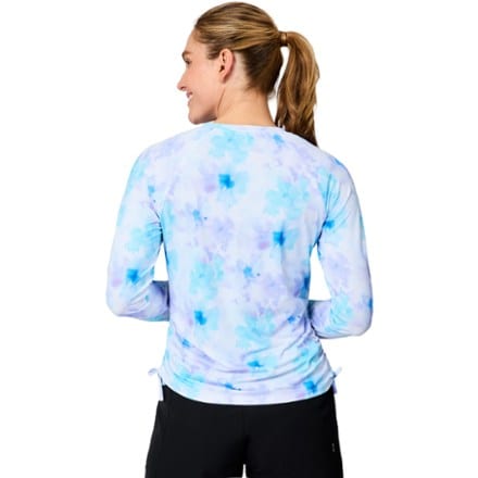 Free Country SunFree Quarter-Zip Sunshirt - Women's 1