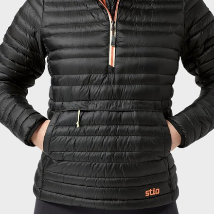 Stio Pinion Down Pullover - Women's 5