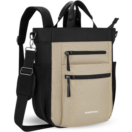 Sherpani Soleil Anti-Theft Convertible Pack - Women's 0