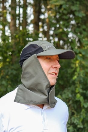 CTR Summit Sahara Cap 3